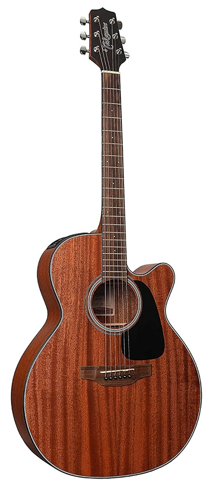 TAKAMINE GN11MCE NS Elektro Akustik Gitar