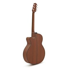 TAKAMINE GN11MCE NS Elektro Akustik Gitar