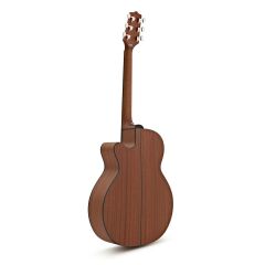 TAKAMINE GN11MCE NS Elektro Akustik Gitar