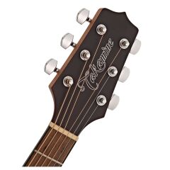 TAKAMINE GN11MCE NS Elektro Akustik Gitar