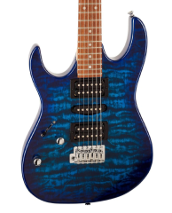 IBANEZ GRX70QAL-TBB GRX Solak Elektro Gitar