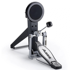 ALESIS Nitro MAX 8 Parça Elektronik Davul Seti - Bluetooth ve BFD Sesleri Dahil