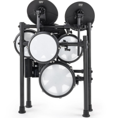 ALESIS Nitro MAX 8 Parça Elektronik Davul Seti - Bluetooth ve BFD Sesleri Dahil