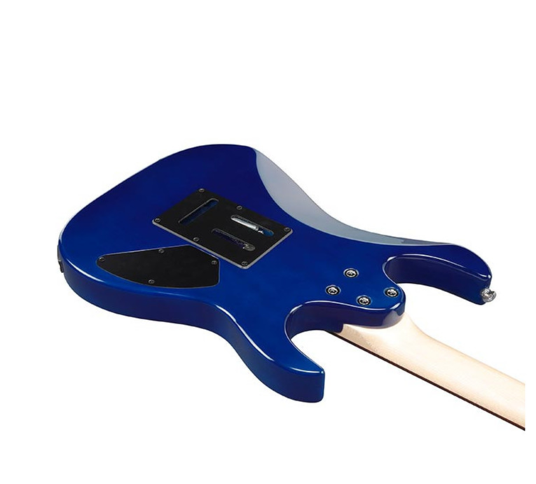 IBANEZ GRX70QAL-TBB GRX Solak Elektro Gitar