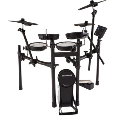 ROLAND TD-07KV - V-Drums Elektronik Davul Seti