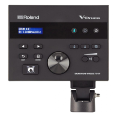 ROLAND TD-07KV - V-Drums Elektronik Davul Seti