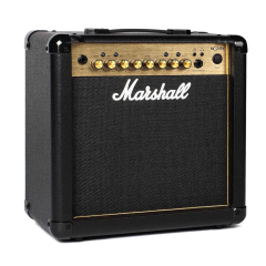 MARSHALL MG15GFX 1x8'' 15W Combo Elektro Gitar Amfisi