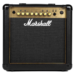 MARSHALL MG15GFX 1x8'' 15W Combo Elektro Gitar Amfisi