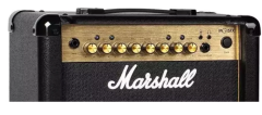 MARSHALL MG15GFX 1x8'' 15W Combo Elektro Gitar Amfisi