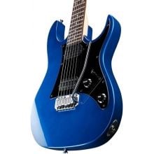 IBANEZ GRX20-JB GRX Serisi Jet Siyah Elektro Gitar