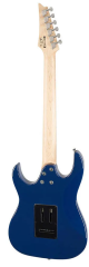 IBANEZ GRX20-JB GRX Serisi Jet Siyah Elektro Gitar