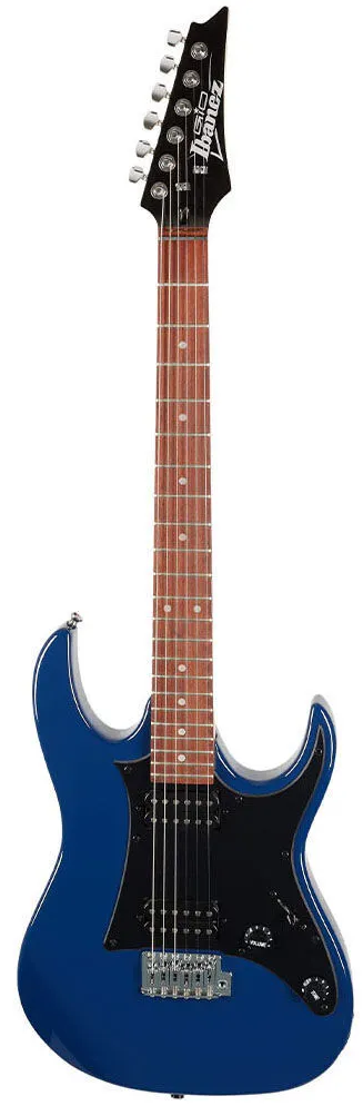 IBANEZ GRX20-JB GRX Serisi Jet Siyah Elektro Gitar