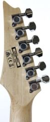 IBANEZ GRX20-JB GRX Serisi Jet Siyah Elektro Gitar