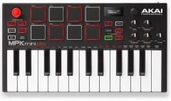 AKAI MPK Mini Play MIDI Klavye