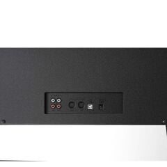 Donner DDP-400 Premium Upright Dijital Piyano (Siyah)