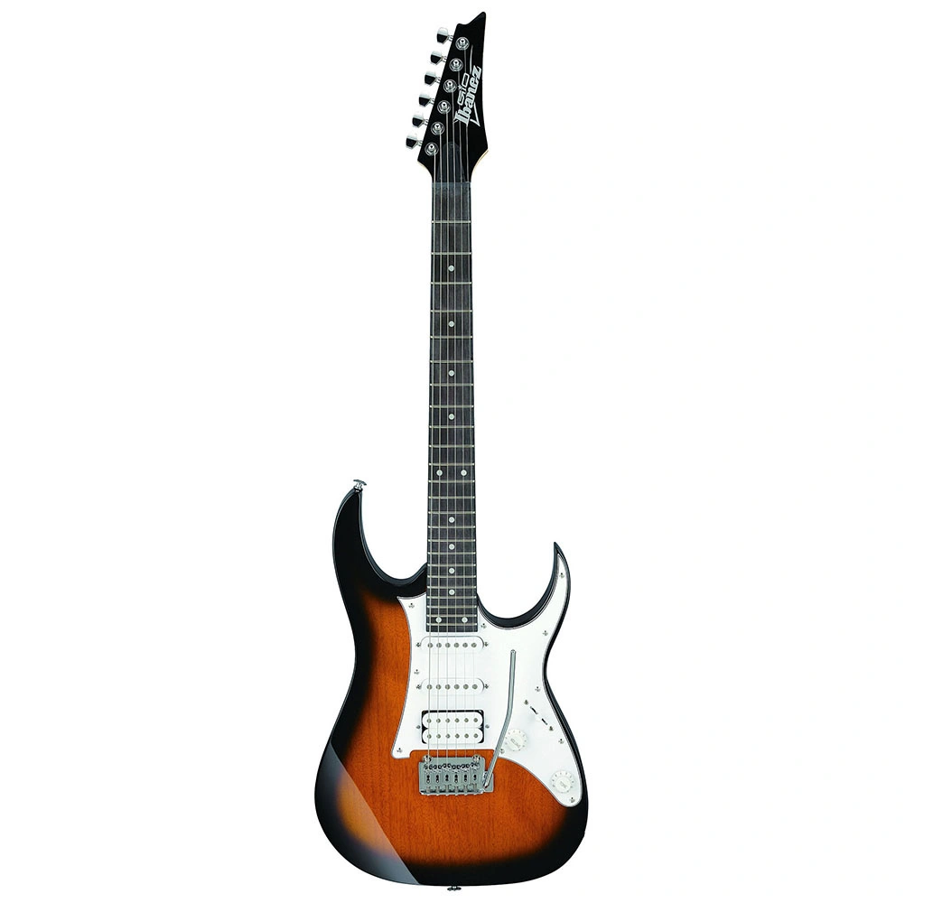 IBANEZ GRG140-SB GIO Serisi Sunburst Elektro Gitar
