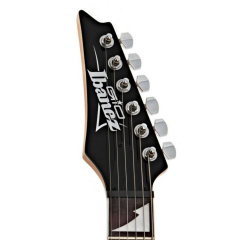 Ibanez GRG170DXL-BKN Solak Elektro Gitar
