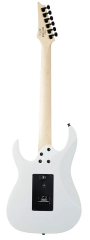 IBANEZ RG350DXZ-WH RG Serisi Beyaz Elektro Gitar