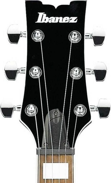 IBANEZ ART120QA-TKS Elektro Gitar