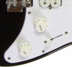 Yamaha Pacifica 012 Elektro Gitar (Black) Elektro Gitar