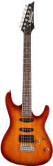 IBANEZ GSA60-BS GIO SA Serisi Brown Sunburst Elektro Gitar