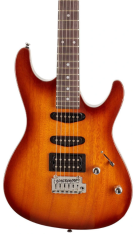 IBANEZ GSA60-BS GIO SA Serisi Brown Sunburst Elektro Gitar
