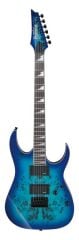 IBANEZ GRGR221PA-AQB / Elektro Gitar