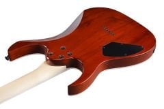 IBANEZ GRGR221PA-AQB / Elektro Gitar
