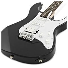 Yamaha Pacifica 012 Elektro Gitar (Black) Elektro Gitar