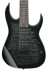 IBANEZ GRG7221QA-TKS Elektro Gitar