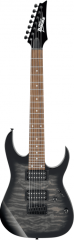 IBANEZ GRG7221QA-TKS Elektro Gitar