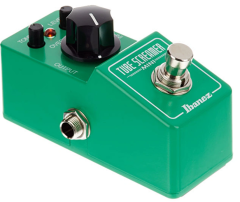 IBANEZ TSMINI Tube Screamer Mini Pedalı