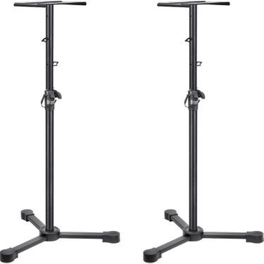 ALCTRON MS140 Hoparlör Sehpası Çift