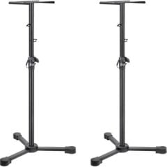 ALCTRON MS140 Hoparlör Sehpası Çift