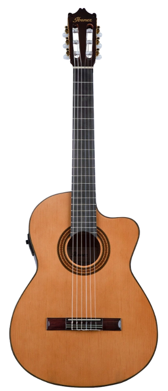 Ibanez GA6CE-AM Elektro Klasik Gitar