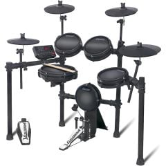 Carlsbro CSD35M Elektro Davul Seti (CSS1 + DCN2)