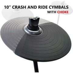 Carlsbro CSD35M Elektro Davul Seti (CSS1 + DCN2)