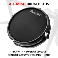 Carlsbro CSD35M Elektro Davul Seti (CSS1 + DCN2)