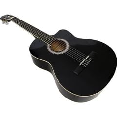 GARCIA LC 3900 CBK / Klasik Gitar
