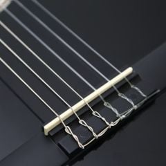 GARCIA LC 3900 CBK / Klasik Gitar