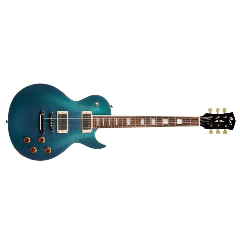 CORT CR200FBL CLASSİCROCKER-II ELEKTRO GİTAR