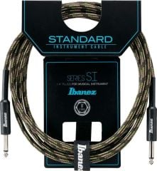 IBANEZ SI10-CGR Gitar Kablosu