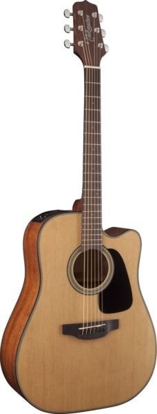 Takamine GD10CE-NS Elektro Akustik Gitar