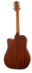 Takamine GD10CE-NS Elektro Akustik Gitar