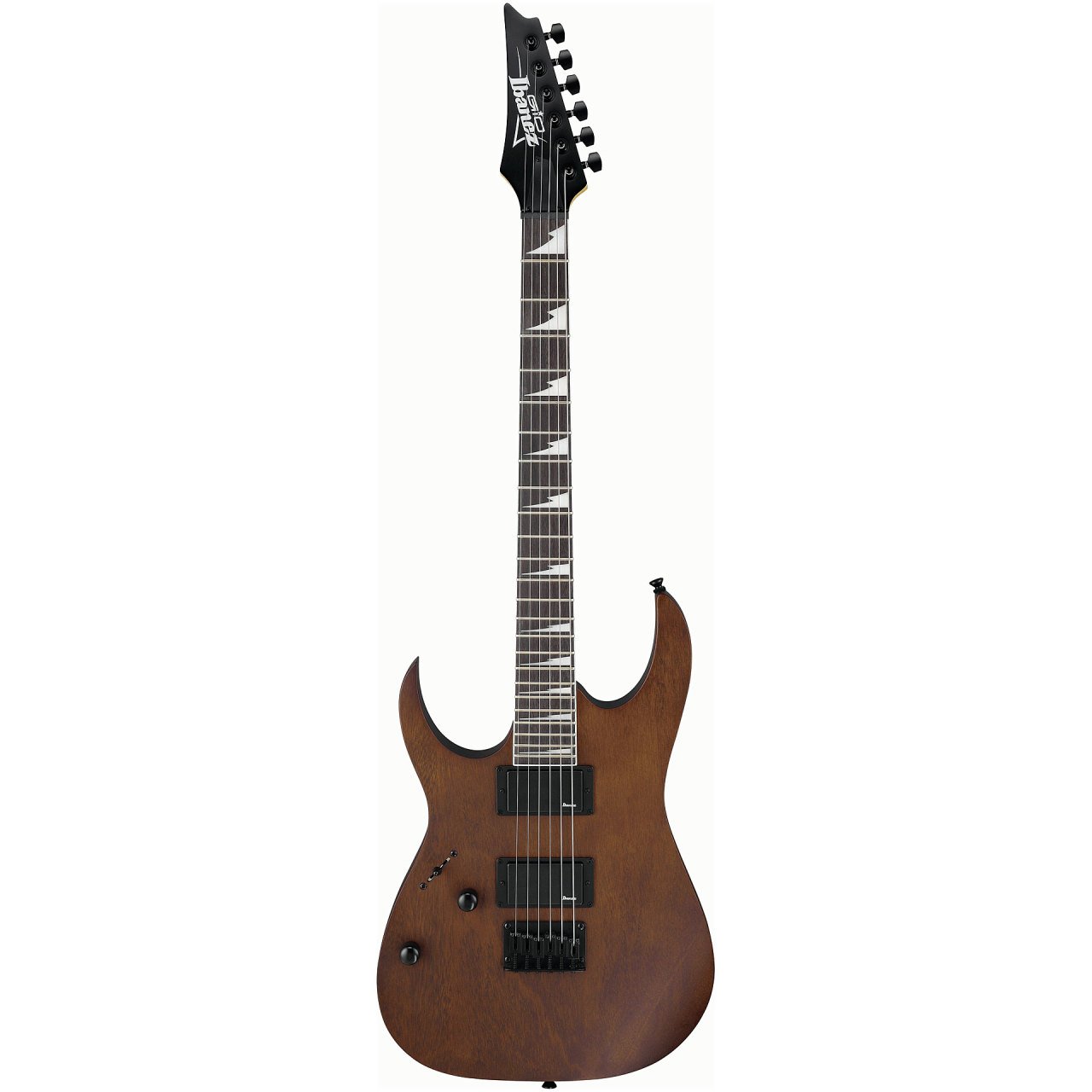IBANEZ GRG121DXL-WNF Solak Elektro Gitar,IBANEZ GRG121DXL-WNF