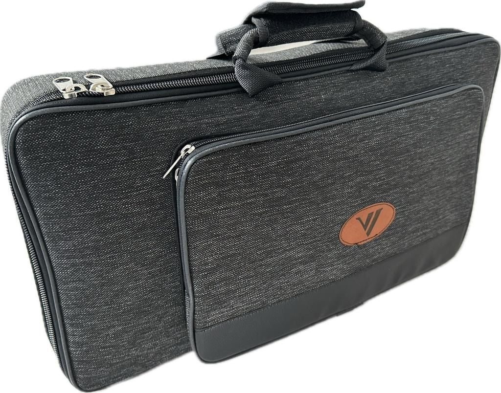 Boss GT-100  Gri Prosesör Taşıma Çantası