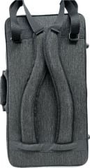 Boss GT-100  Gri Prosesör Taşıma Çantası