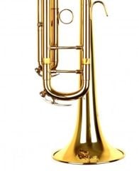 Fox TP2000-G Gold Trompet