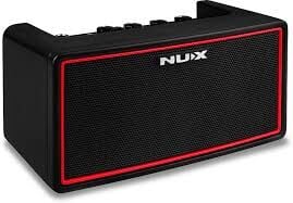 Nux MIGHTY AIR Taşınabilir Kablosuz Gitar Amfisi