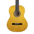 Barcelona LC 3900 YW Kahverengi Klasik Gitar